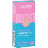 Weleda Hyaluronic Moisture Serum Drops 30 ml