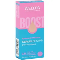 Weleda Hyaluronic Moisture Serum Drops 30 ml
