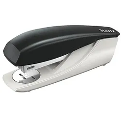 AKTION: LEITZ Heftgerät 5500 schwarz + GRATIS 200 Heftklammern 24/6