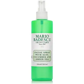 Mario Badescu Facial Spray Aloe, Gurke und Grüntee 236 ml