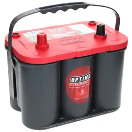 OPTIMA Red Top RT S 4,2 50Ah 12V