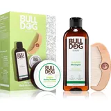 Bulldog Gin Bulldog Original Skincare Trio Geschenkset für Herren