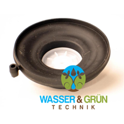 Ersatzmembran für Hunter Magnetventil PGV; 1" PGV, 1 1/2" PGV (Ersatzmembran für Hunter Magnetventil: Ersatzmembran für 11⁄2“ Hunter PGV-Ventile)