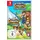 Harvest Moon: The Lost Valley & Skytree Village - Standard Edition (USK) (Nintendo Switch)