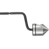 Pferd Handentgrater-Entgratsenker BC 1651 zur universellen Bearbeitung von Bohrungen