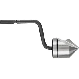 Pferd Handentgrater-Entgratsenker BC 1651 zur universellen Bearbeitung von Bohrungen