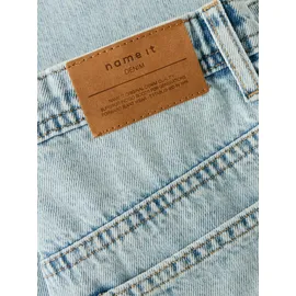 NAME IT Jeans Light Blue 122