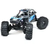 Axial RC-Auto Capra Trail Buggy 4WD RTR blau