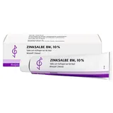 ZINKSALBE BW 100 ml