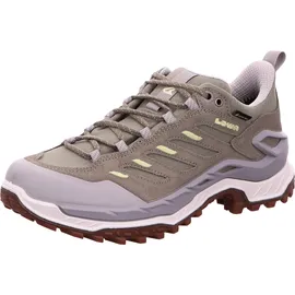 Lowa Damen Innovo GTX Low Schuhe (Größe 42, gruen)