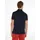 Tommy Hilfiger Interlock Detail Regular Kurzarm-poloshirt Desert Sky L