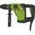 PROCRAFT BH2100N Kombihammer 1260 Watt 8 Joule SDS-Plus