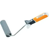 Ciret C CIRET Lackier-Roller 11 cm konkav 3K Griff