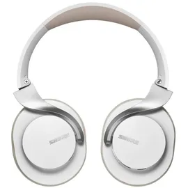 Shure Aonic 40 Kabellose Kopfhörer - White - One Size