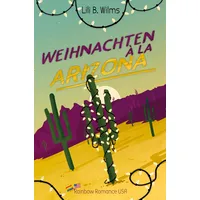 Tolino media Weihnachten à la Arizona