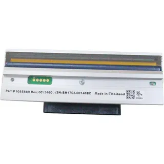 Zebra Technologies Zebra KIT PRINTHEAD 600 dpi ZT610, Drucker Zubehör