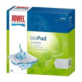 JUWEL AQUARIUM Innenfilter BioPad M 5er-Set