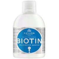 Kallos Cosmetics KJMN Biotin Beautifying 1000 ml