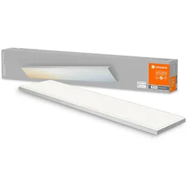 LEDVANCE Planon Frameless 1 Aluminium