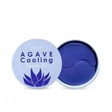 Petitfee Agave Cooling Hydrogel Augenmaske 60 Stk.