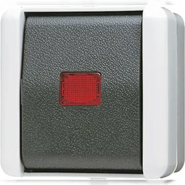 Jung Wechselschalter 806 KOW