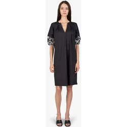 Sportalm Kitzbühel Sommerkleid, mit Spitze Sportalm Kitzbühel schwarz 42