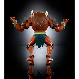 Masters of the Universe Origins Deluxe Actionfigur Beast Man 14 cm