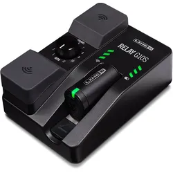 Line6 Relay G10SII Wireless Guitar System