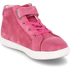 Lurchi Baffy Klettschuh Rosa - Fuchsia - 31