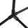 sportnow Outdoor-Aktivitäten blau Edelstahl B/H/L: ca. 103x310x155 cm - Blau
