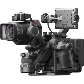 DJI Ronin 4D-8K
