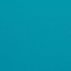 Oviala Business Tischdecke Husse Stehtisch Bar Stehtisch Blau - Oviala