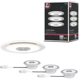 Paulmann Whirl 3er Pack (929.07)