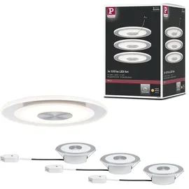 Paulmann Whirl 3er Pack (929.07)