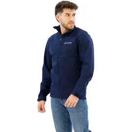 Columbia Softshelljacke »ASCENDER SOFTSHELL JACKET«, (1 St.) Columbia Navy - XL