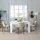 VS Venta-stock Esszimmerstuhl Kenia beige 2er Set