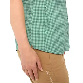 Vaude Seiland III Bluse türkis L