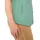 Vaude Seiland III Bluse türkis L