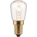 Paulmann Backofenlampe 300° E14 40W 2500K dimmbar Klar