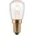 Paulmann Backofenlampe 300° E14 40W 2500K dimmbar Klar
