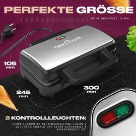 Proficook PC-ST 1092