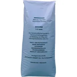 Bindemittel Bisorb IIIR, 1-3 mm, 20kg