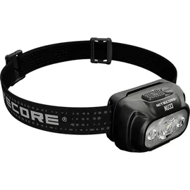 Nitecore NU33 Schwarz