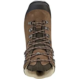 Hanwag Tatra II Wide GTX Damen Erde/Brown 38