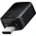 Samsung EE-UN930BBEGWW Adapter schwarz