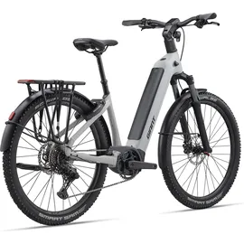 Giant Anytour X E+ 3 2027 27,5 Zoll RH XL Unisex grau