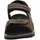 SIOUX Oneglio-702 braun 45