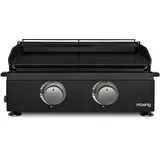 h.koenig Plancha PLX1022 2023 schwarz