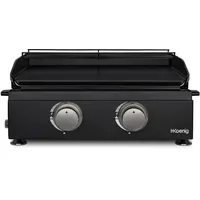 h.koenig Plancha PLX1022 2023 schwarz