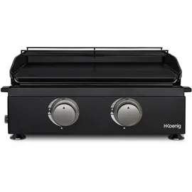 h.koenig Plancha PLX1022 2023 schwarz